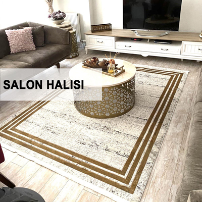 SALON HALISI